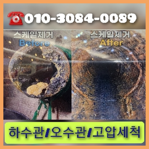 횡주관청소