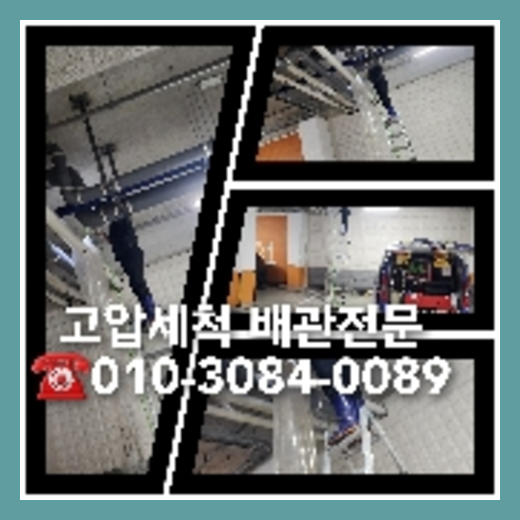 화장실배수구