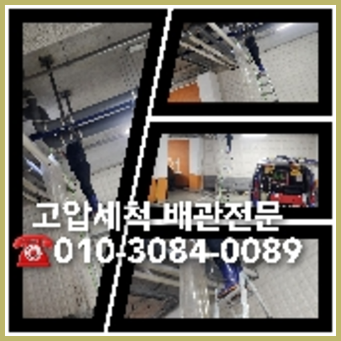 고양시 덕양구 변기에서뽀글뽀글